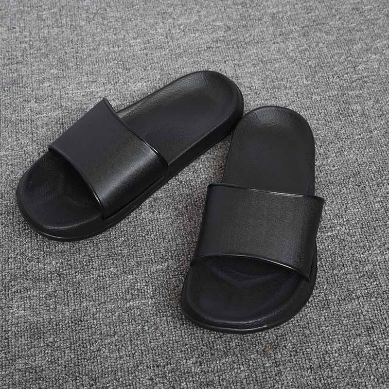 fur flip flops wholesale